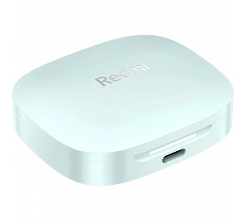 Bluetooth-гарнітура Xiaomi Redmi Buds 6 Coral Green (BHR9245GL)