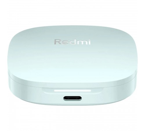 Bluetooth-гарнітура Xiaomi Redmi Buds 6 Coral Green (BHR9245GL)