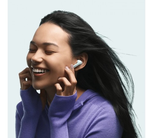 Bluetooth-гарнітура Xiaomi Redmi Buds 6 Coral Green (BHR9245GL)