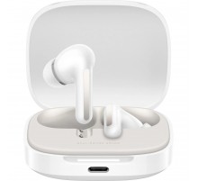 Bluetooth-гарнітура Xiaomi Redmi Buds 6 Cloud White (BHR9250GL)