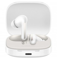 Bluetooth-гарнітура Xiaomi Redmi Buds 6 Cloud White (BHR9250GL)