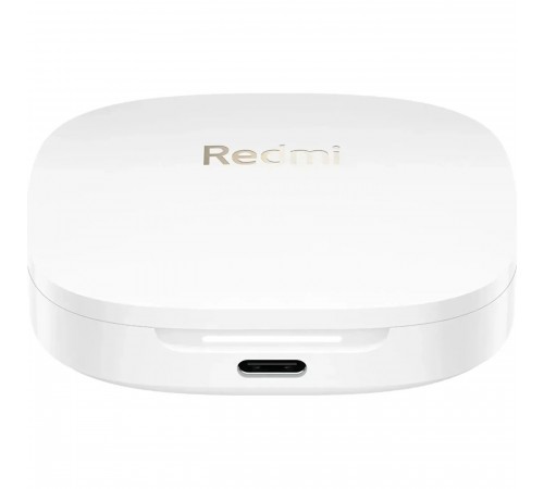 Bluetooth-гарнітура Xiaomi Redmi Buds 6 Cloud White (BHR9250GL)