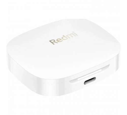 Bluetooth-гарнітура Xiaomi Redmi Buds 6 Cloud White (BHR9250GL)