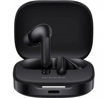 Bluetooth-гарнітура Xiaomi Redmi Buds 6 Night Black (BHR9251GL)