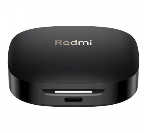 Bluetooth-гарнітура Xiaomi Redmi Buds 6 Night Black (BHR9251GL)