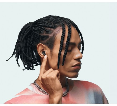 Bluetooth-гарнітура Xiaomi Redmi Buds 6 Night Black (BHR9251GL)