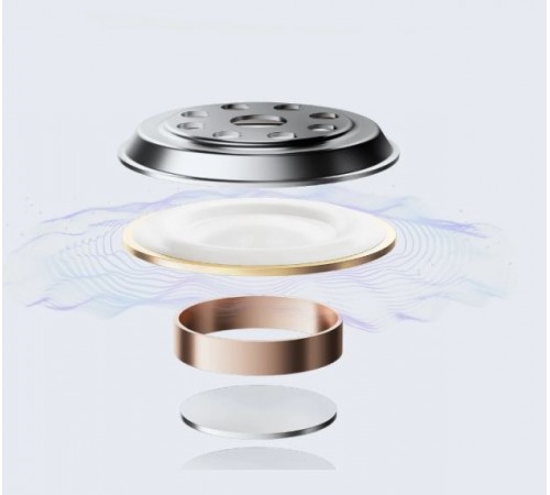 Bluetooth-гарнітура Xiaomi Redmi Buds 6 Play Blue (BHR9283GL)