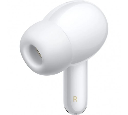 Bluetooth-гарнітура Xiaomi Redmi Buds 6 Pro Glacier White (BHR9310GL)