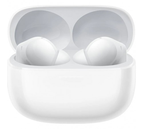 Bluetooth-гарнітура Xiaomi Redmi Buds 6 Pro Glacier White (BHR9310GL)