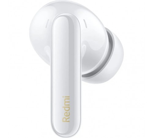 Bluetooth-гарнітура Xiaomi Redmi Buds 6 Pro Glacier White (BHR9310GL)