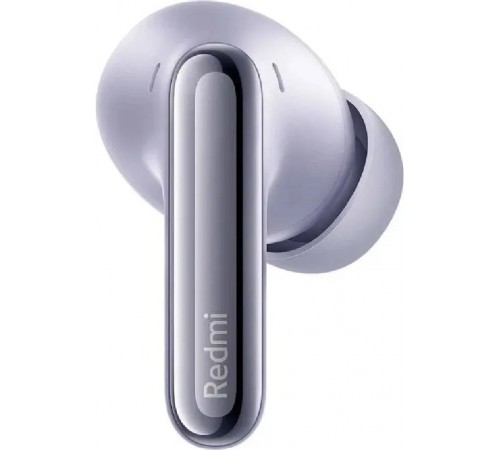Bluetooth-гарнітура Xiaomi Redmi Buds 6 Pro Lavender Purple (BHR9317GL)