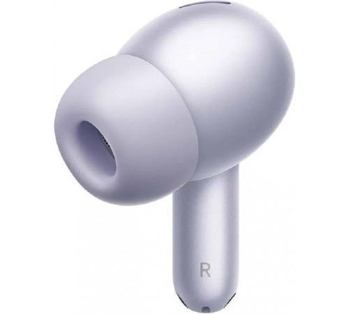 Bluetooth-гарнітура Xiaomi Redmi Buds 6 Pro Lavender Purple (BHR9317GL)