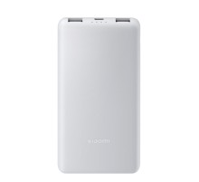 Універсальна мобільна батарея Xiaomi 10000mAh 22.5W Lite Grey (BHR9350GL)