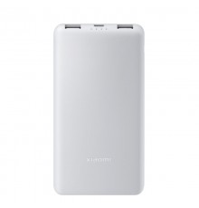 Універсальна мобільна батарея Xiaomi 10000mAh 22.5W Lite Grey (BHR9350GL)