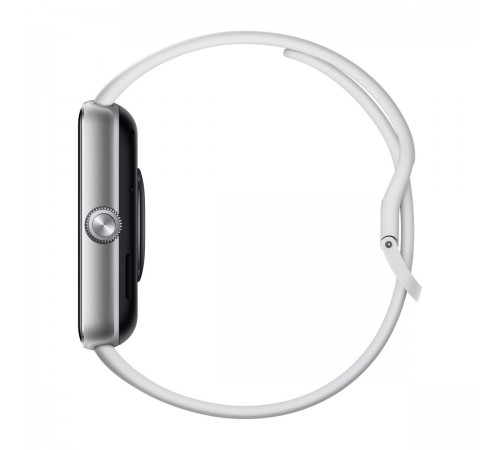 Смарт-годинник Xiaomi Redmi Watch 5 Silver Gray (BHR9381GL) Смарт-годинник Xiaomi Redmi Watch 5 Silver Gray (BHR9381GL)
