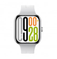 Смарт-годинник Xiaomi Redmi Watch 5 Silver Gray (BHR9381GL)