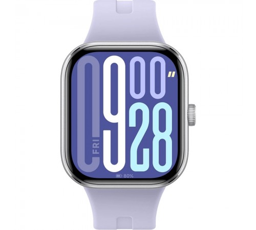 Смарт-годинник Xiaomi Redmi Watch 5 Lavender Purple (BHR9388GL)