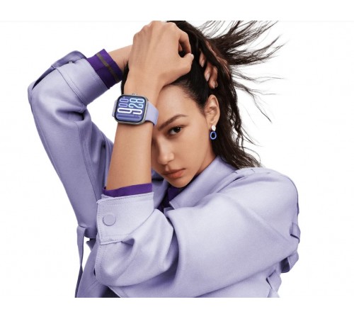 Смарт-годинник Xiaomi Redmi Watch 5 Lavender Purple (BHR9388GL)