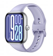 Смарт-годинник Xiaomi Redmi Watch 5 Lavender Purple (BHR9388GL)