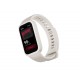 Фiтнес-браслет Xiaomi Smart Band 9 Active Beige White (BHR9441GL)
