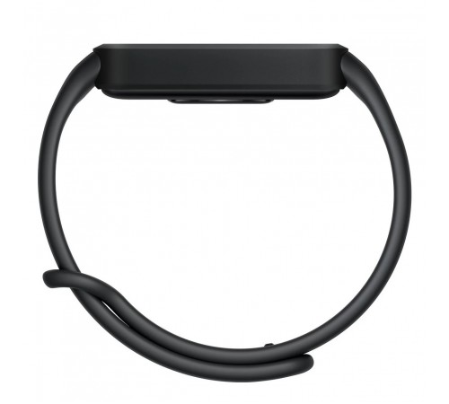 Фiтнес-браслет Xiaomi Smart Band 9 Active Black (BHR9444GL)