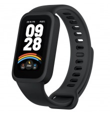 Фiтнес-браслет Xiaomi Smart Band 9 Active Black (BHR9444GL)