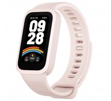 Фiтнес-браслет Xiaomi Smart Band 9 Active Pink (BHR9917GL)