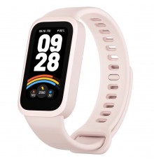 Фiтнес-браслет Xiaomi Smart Band 9 Active Pink (BHR9917GL)