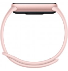 Фiтнес-браслет Xiaomi Smart Band 10 Pink (BHR9999GL)