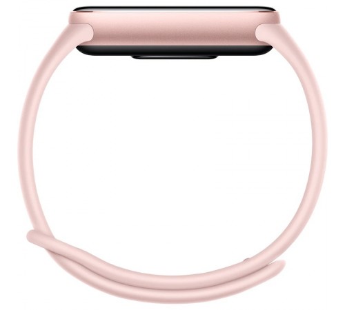Фiтнес-браслет Xiaomi Smart Band 10 Pink (BHR9999GL)