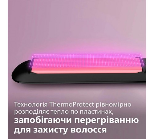 Випрямляч для волосся Philips BHS376/00
