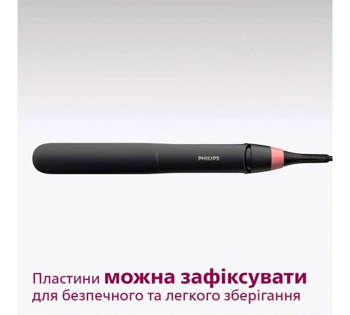 Випрямляч для волосся Philips BHS376/00