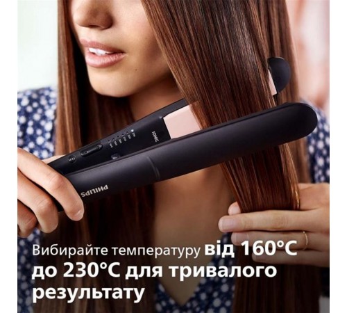 Випрямляч для волосся Philips BHS378/00