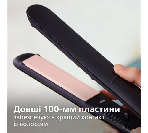 Випрямляч для волосся Philips BHS378/00
