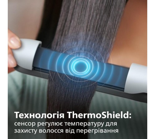 Випрямляч для волосся Philips BHS520/00