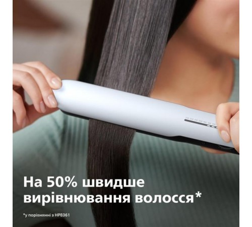 Випрямляч для волосся Philips BHS520/00