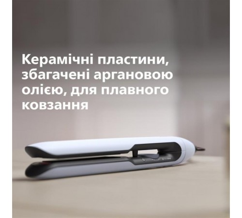 Випрямляч для волосся Philips BHS520/00