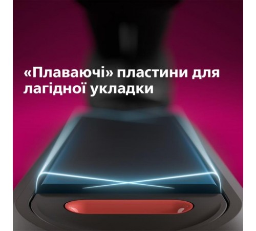 Випрямляч для волосся Philips BHS520/00