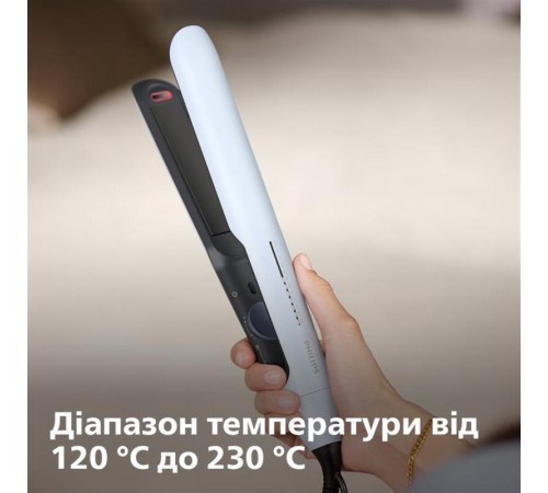 Випрямляч для волосся Philips BHS520/00