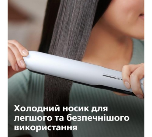 Випрямляч для волосся Philips BHS520/00
