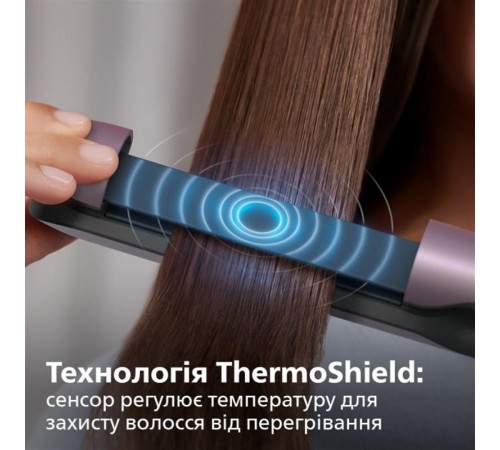 Випрямляч для волосся Philips BHS530/00