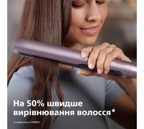 Випрямляч для волосся Philips BHS530/00