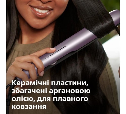 Випрямляч для волосся Philips BHS530/00