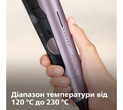 Випрямляч для волосся Philips BHS530/00