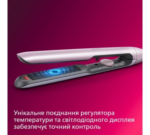 Випрямляч для волосся Philips BHS530/00