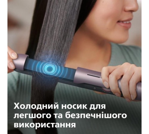 Випрямляч для волосся Philips BHS530/00