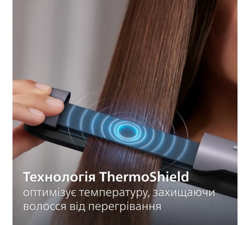 Випрямляч для волосся Philips BHS742/00