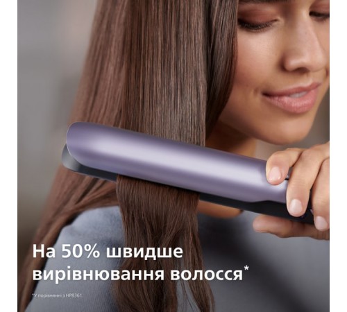 Випрямляч для волосся Philips BHS742/00