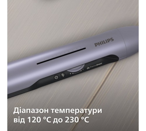 Випрямляч для волосся Philips BHS742/00