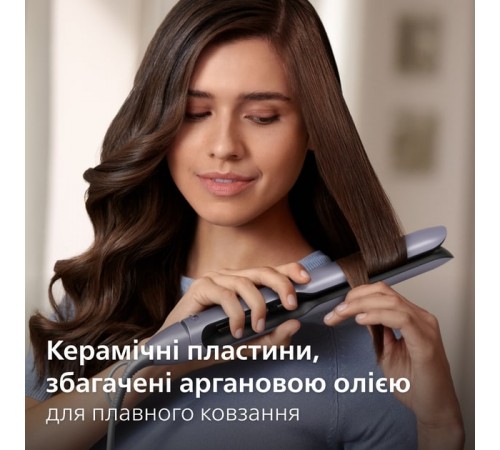 Випрямляч для волосся Philips BHS742/00